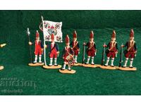 Калаени Войници