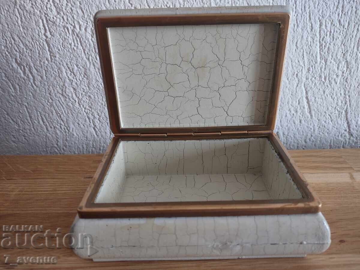 Auction Jewelry box, interesting, 27.02.2025 Auction Jewelry box, interesting, 27.02.2025