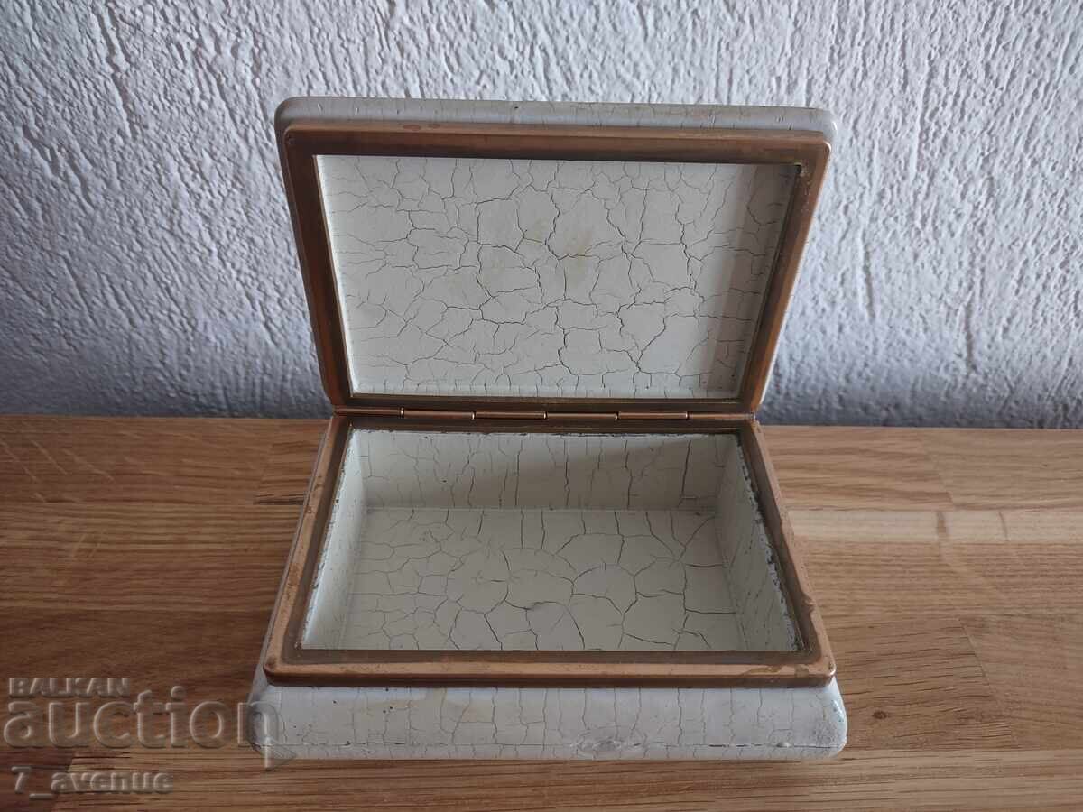 Delivery of Jewelry box, interesting, 27.02.2025 Delivery of Jewelry box, interesting, 27.02.2025