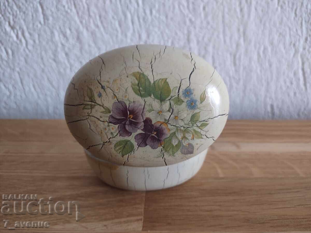 Jewelry box, ellipse, interesting, 27.02.2025 - 5 Jewelry box, ellipse, interesting, 27.02.2025 - 5