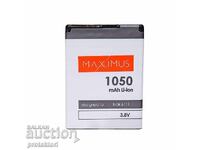 Baterie pentru Nokia 6111, 2630, 5000 1050 mAh BL-4B Maximus