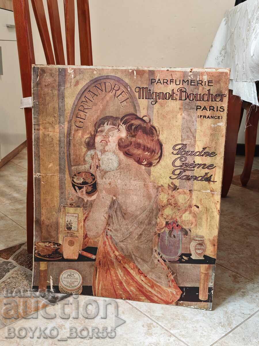 Unique Authentic Vintage Advertising Picture 1930s - 5 Unique Authentic Vintage Advertising Picture 1930s - 5