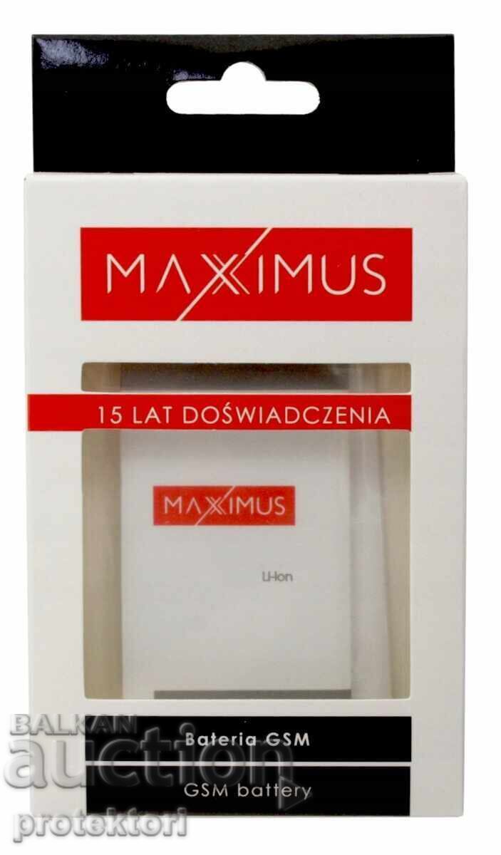 Battery for LG L Fino BL-41ZH 1750mAh Battery for LG L Fino BL-41ZH 1750mAh