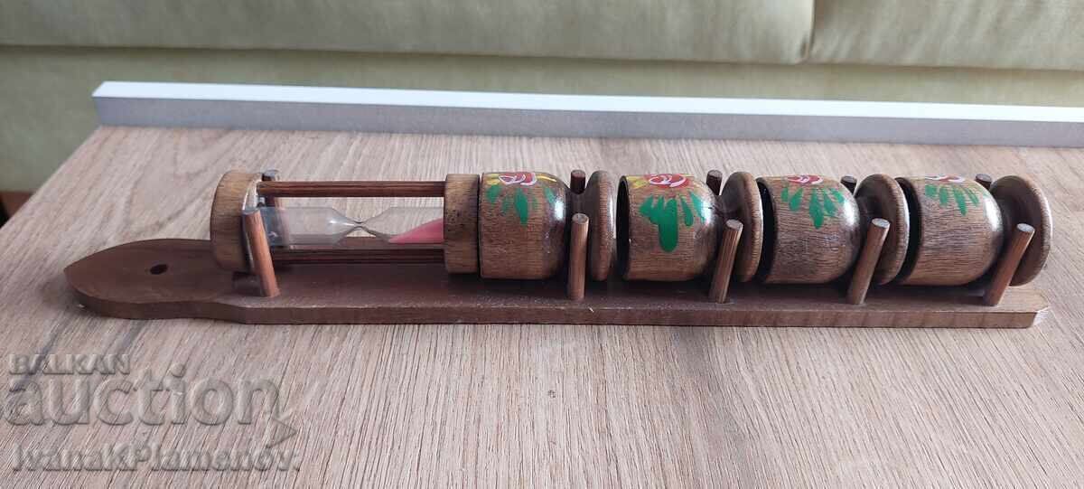 Arborele de suveniruri pentru cunoscători cu preț € 10.00 | 19.56 BGN