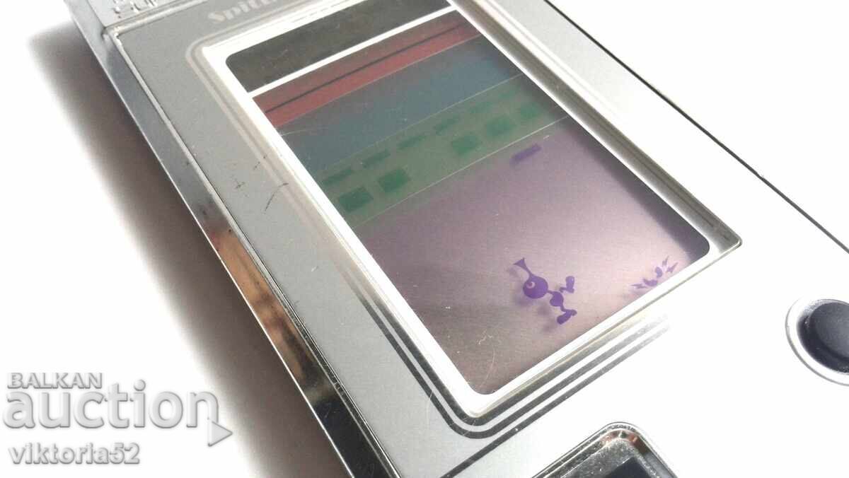 Nintendo Game & Watch Spitball Sparky από το 1984 με τιμή € 74.14 | 145.01 BGN