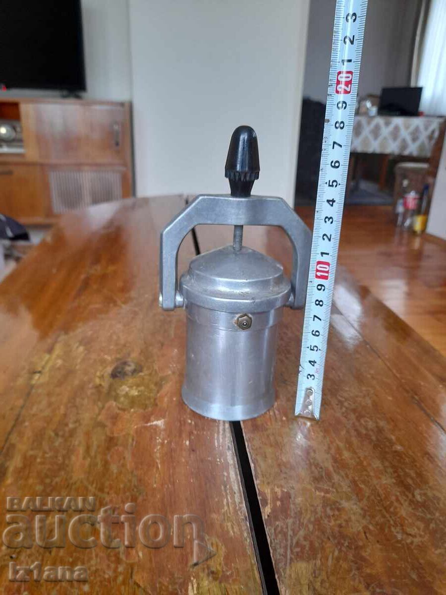 Аукцион Стара кафеварка Аукцион Стара кафеварка