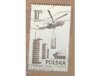 ПОЛША  печат          482 12