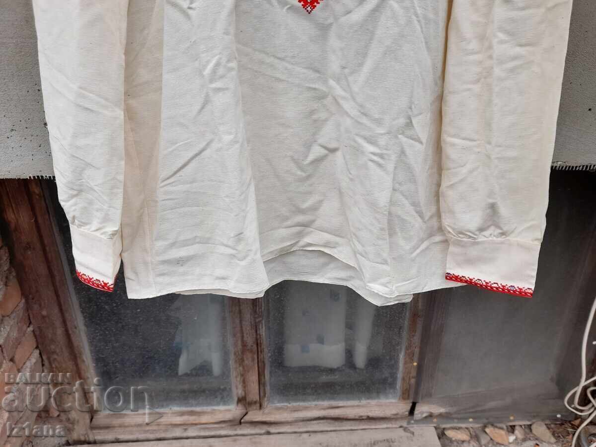 Auction Old men's dress shirt Auction Old men's dress shirt