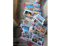 Frumoasa Sicilia - 56 buc. carduri de la 9,99 lv. BZC