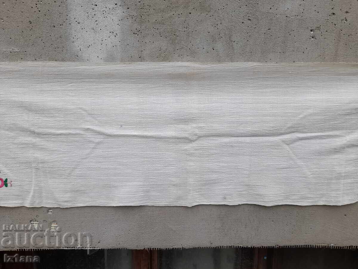 Δημοπρασία Παλιό τελετουργικό ύφασμα Δημοπρασία Παλιό τελετουργικό ύφασμα