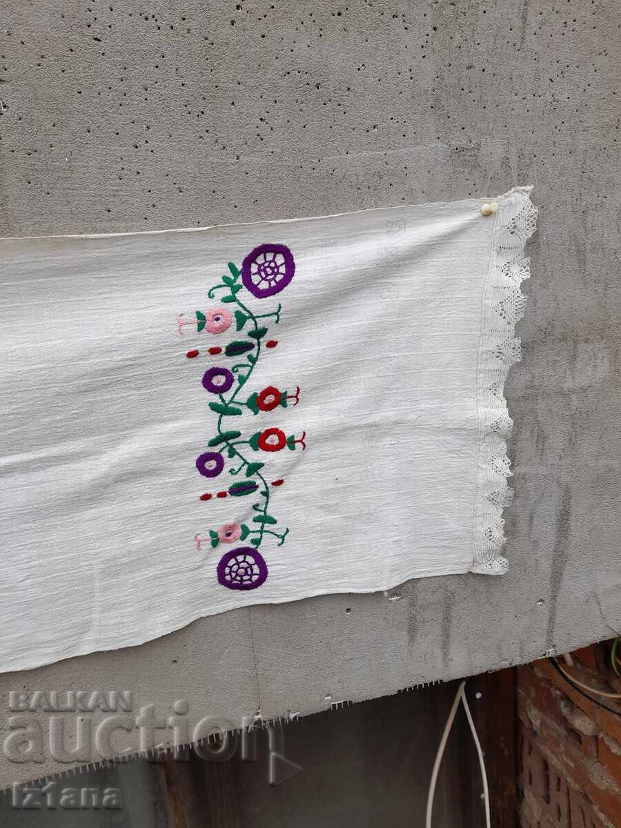 Παράδοση Παλιό τελετουργικό ύφασμα Παράδοση Παλιό τελετουργικό ύφασμα