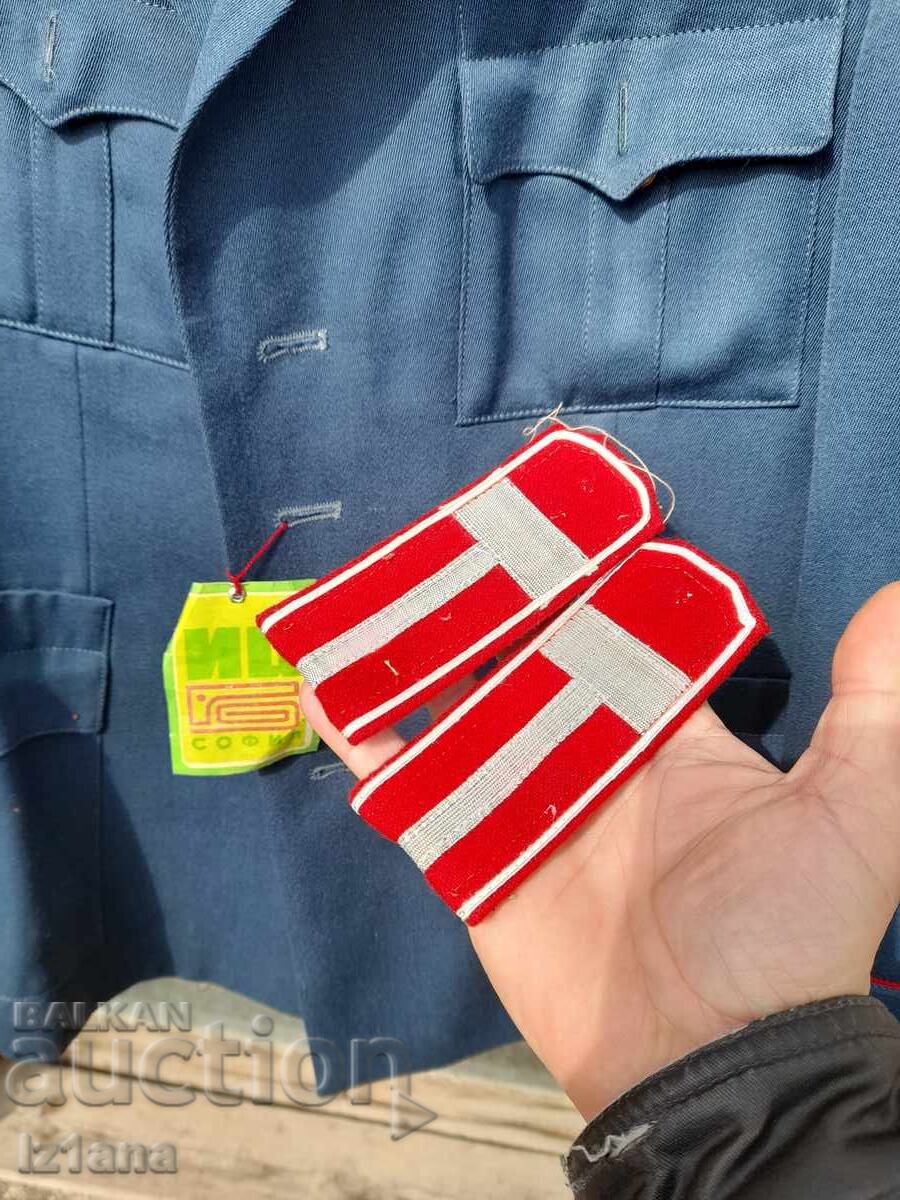 Delivery of Old police, militia jacket, jacket Delivery of Old police, militia jacket, jacket