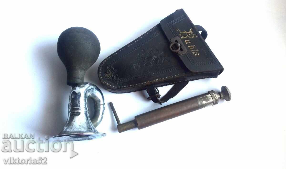 Chrome metal bicycle wheel and bicycle bag Chrome metal bicycle wheel and bicycle bag