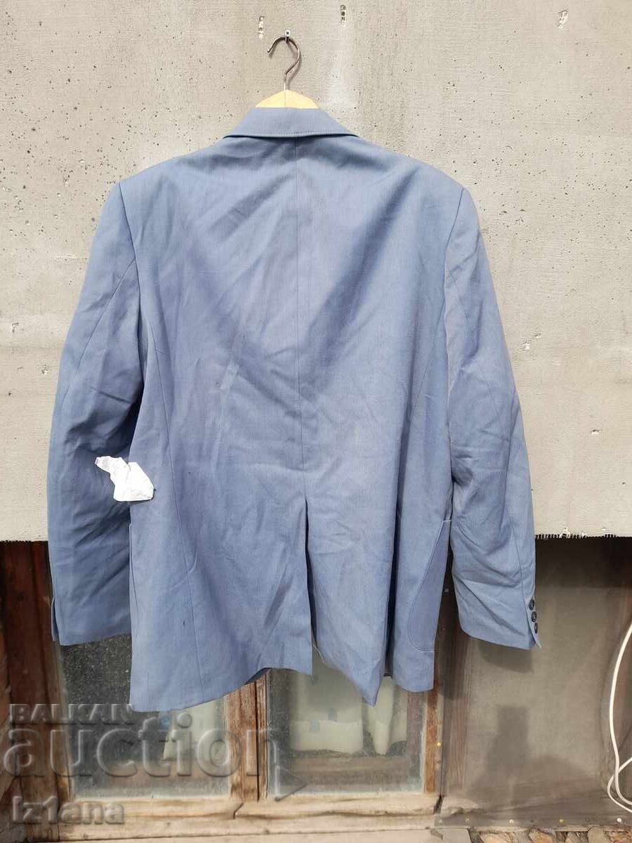 Old driving jacket - 5 Old driving jacket - 5