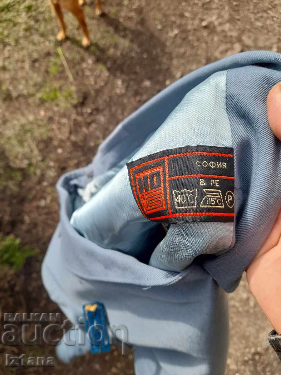 Old driving jacket - 6 Old driving jacket - 6