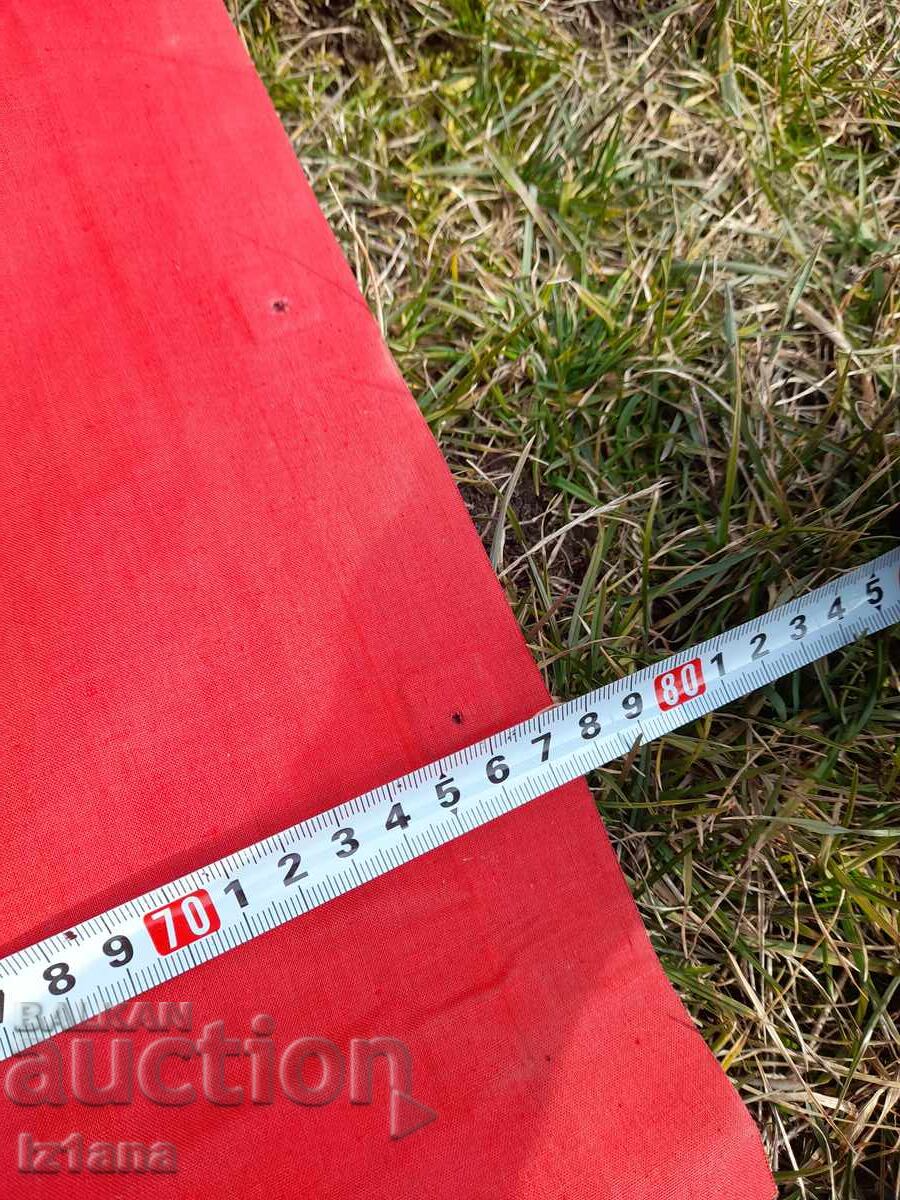 Old beach air mattress - 7