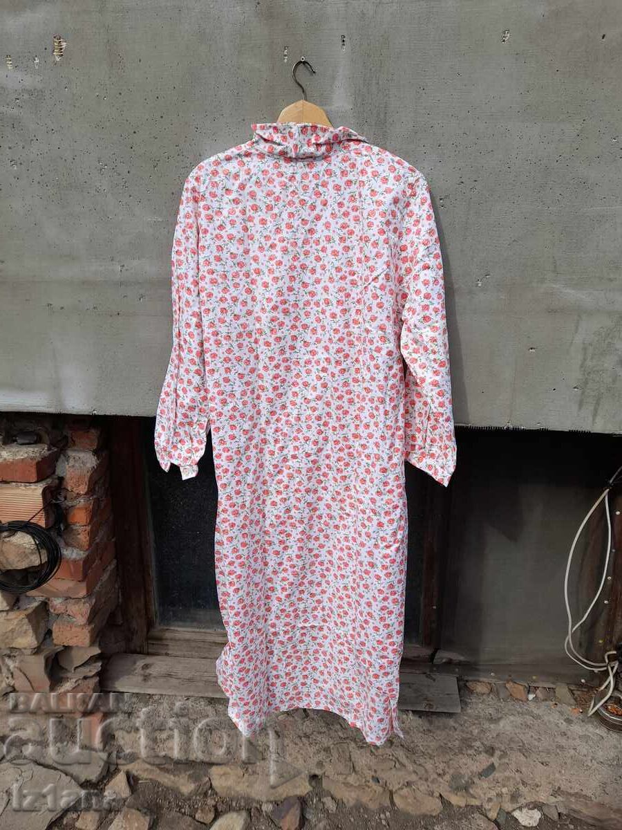 Cămașă de noapte de bătrână - 6