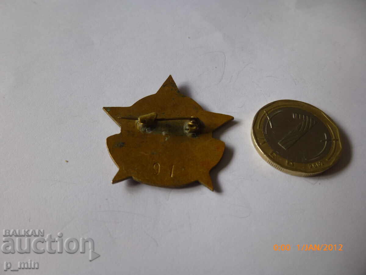 badge with price 20.00 BGN | € 10.23 badge with price 20.00 BGN | € 10.23