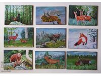 Картини ловни