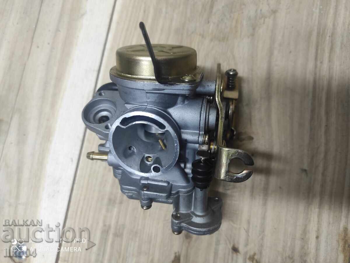 Carburetor for Chinese scooters Gy6 with price 45.00 BGN | € 23.01