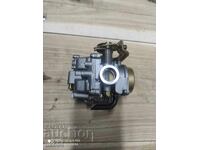 Carburator pentru scutere chinezești Gy6