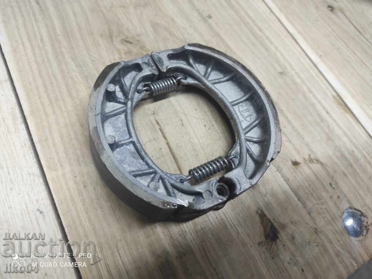 Scooter pads Scooter pads