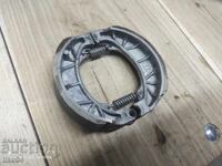 Tampoane pentru scuter