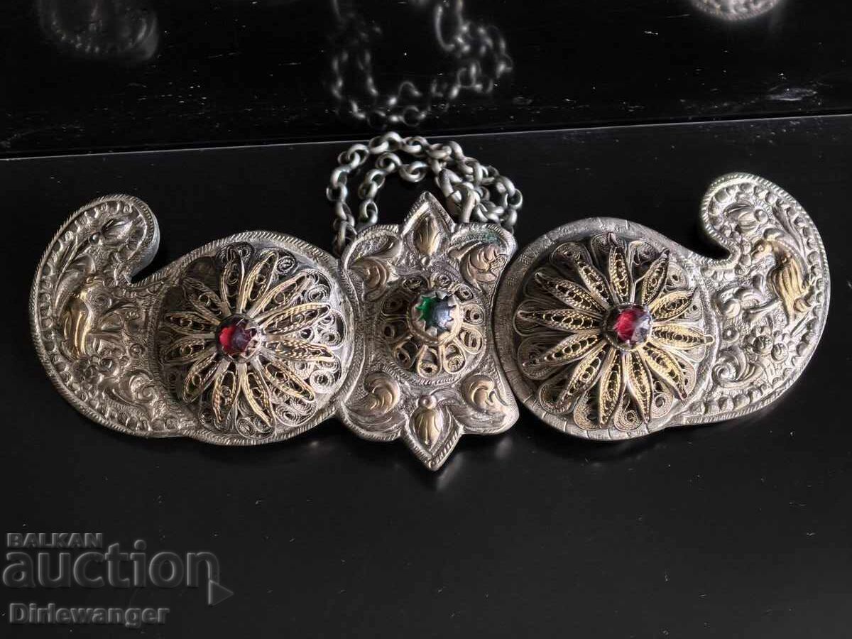 PAFTI with price 700.00 BGN | € 357.90