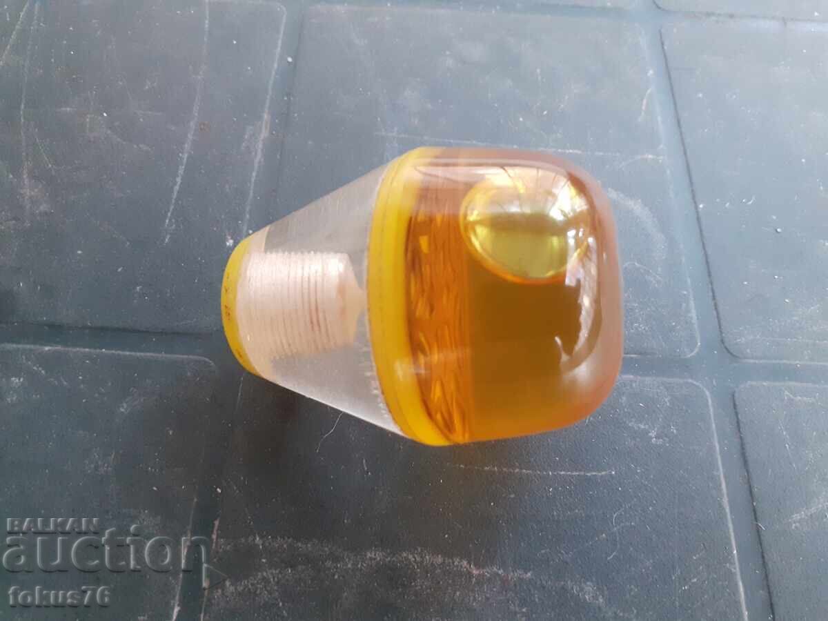 Delivery of Old Retro Gear Shift Knob Delivery of Old Retro Gear Shift Knob