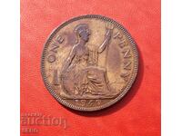 Great Britain - 1 penny 1940