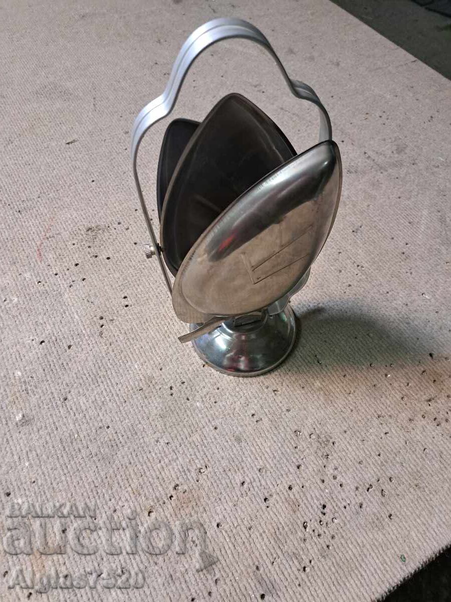 Δημοπρασία Πολύ ενδιαφέρον στοιχείο Δημοπρασία Πολύ ενδιαφέρον στοιχείο