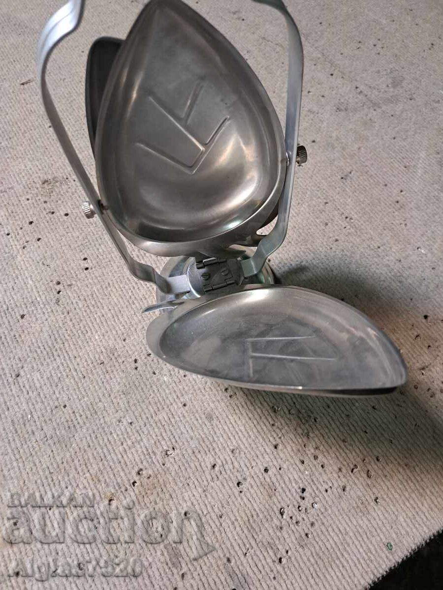 Παράδοση Πολύ ενδιαφέρον στοιχείο Παράδοση Πολύ ενδιαφέρον στοιχείο