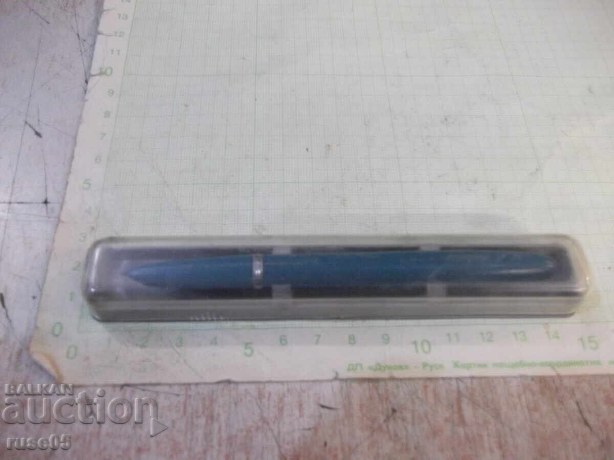 Pix sovietic „Soyuz”. - 7