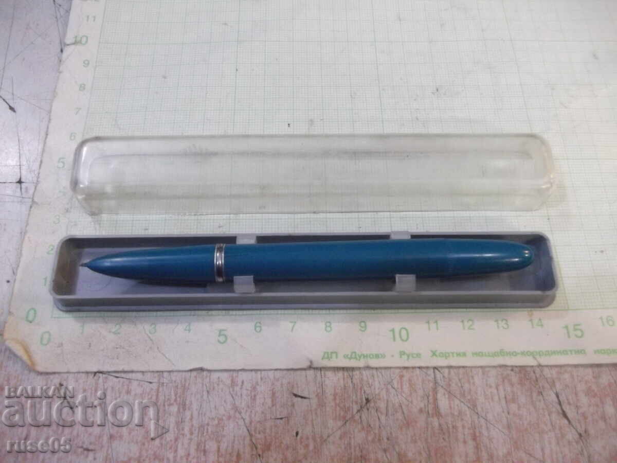 Pix sovietic „Soyuz”. Pix sovietic „Soyuz”.