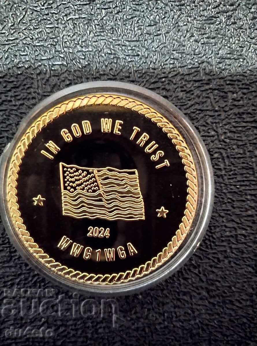 Collector's coin, ideal for collectors, this coin with price € 11.00 | 21.51 BGN