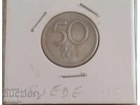 Швеция 50 йоре 1950 година