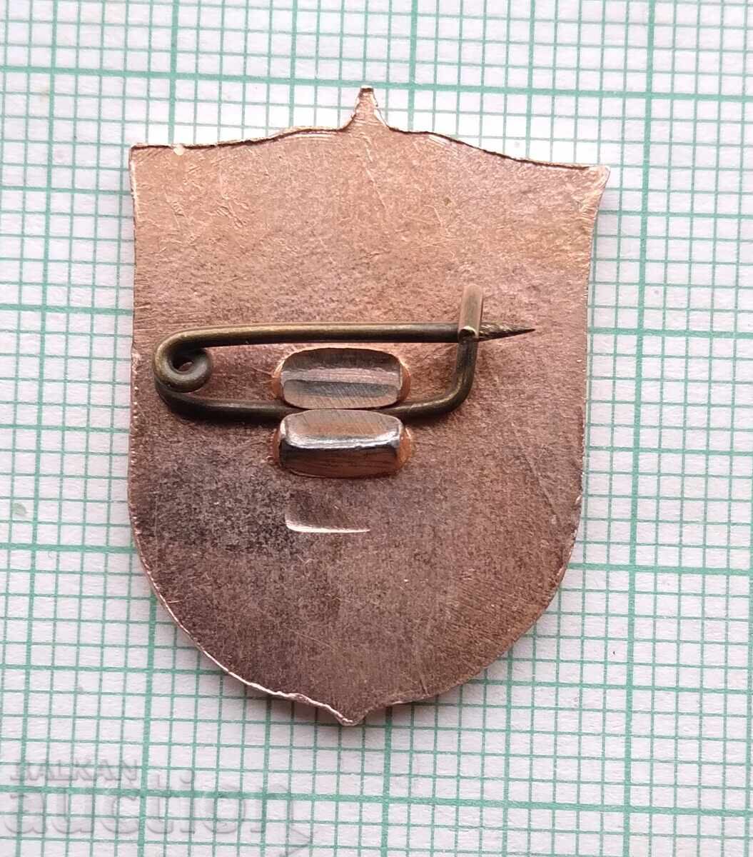 Auction 18332 Badge - National Military History Museum Auction 18332 Badge - National Military History Museum