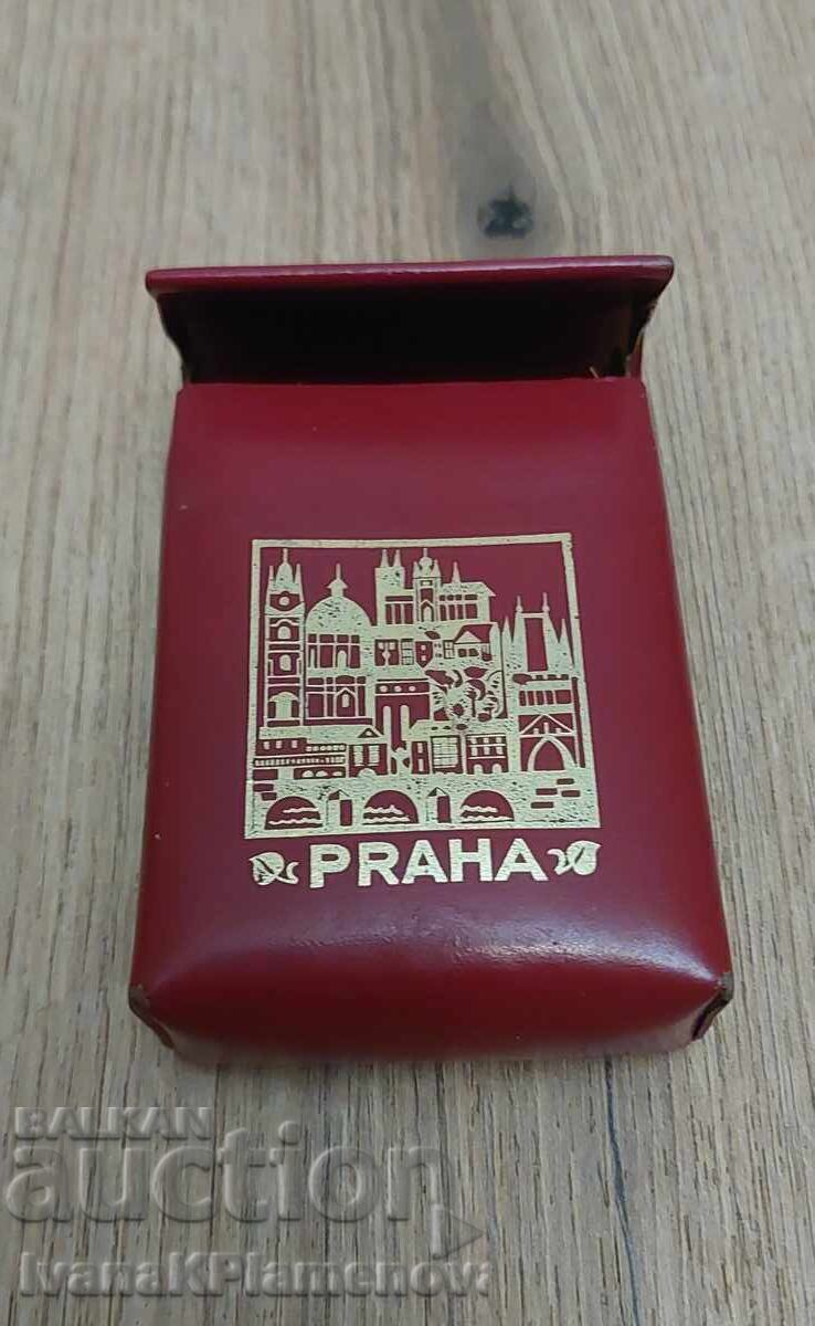 Cigarette case for connoisseurs - 5 Cigarette case for connoisseurs - 5