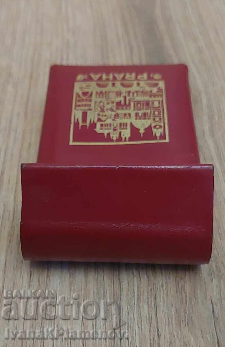 Калъф за цигари за ценители - 6 Калъф за цигари за ценители - 6