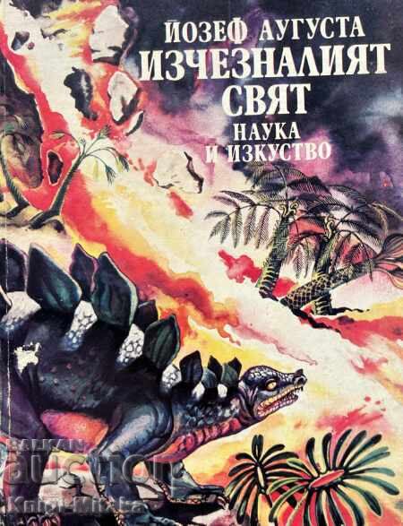 The Vanished World - Josef Augusta The Vanished World - Josef Augusta