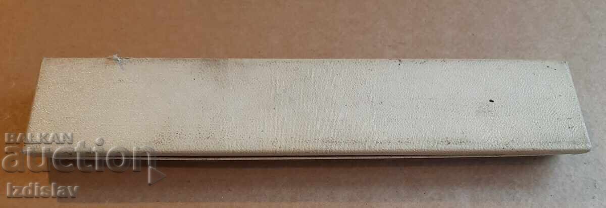 Delivery of Original Old Seiko Watch Box Delivery of Original Old Seiko Watch Box