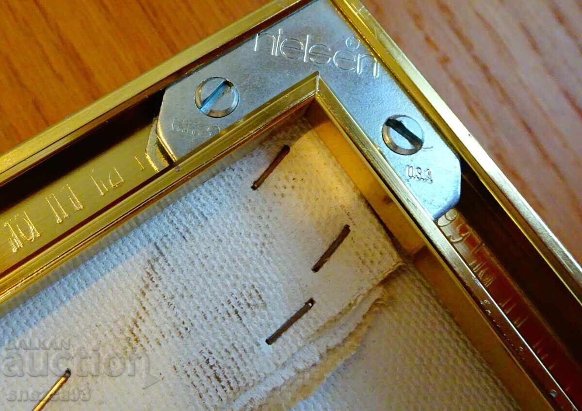 Cheetahs Anderson, original oil painting 153 x 103 cm. - 7 Cheetahs Anderson, original oil painting 153 x 103 cm. - 7