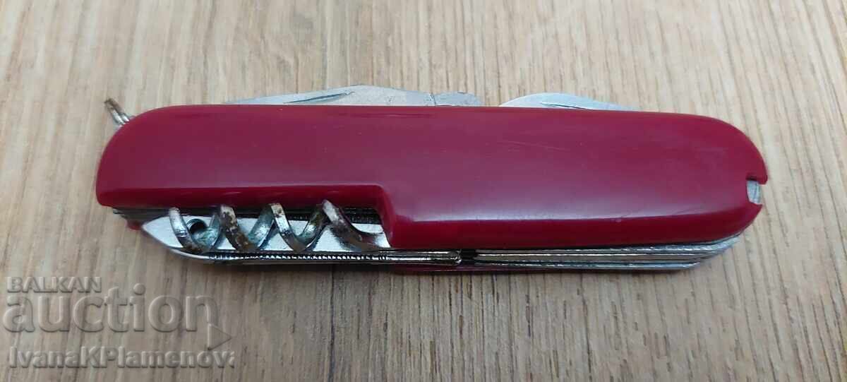 Pocket knife - 7 Pocket knife - 7