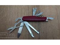 Pocket knife