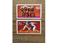 Berlin - Sport (1978) MNH