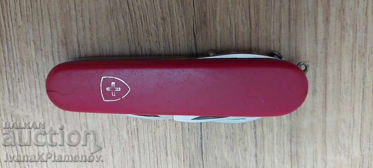 Pocket knife - 5