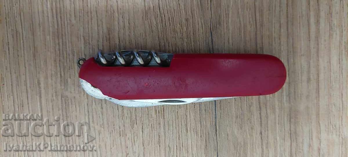 Pocket knife - 6