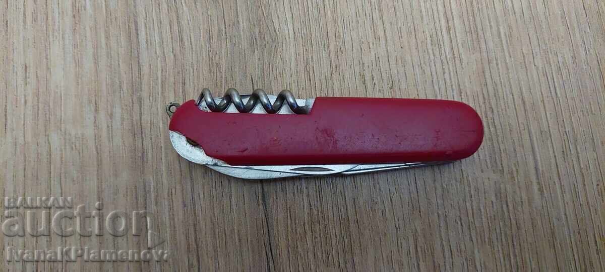 Pocket knife - 7