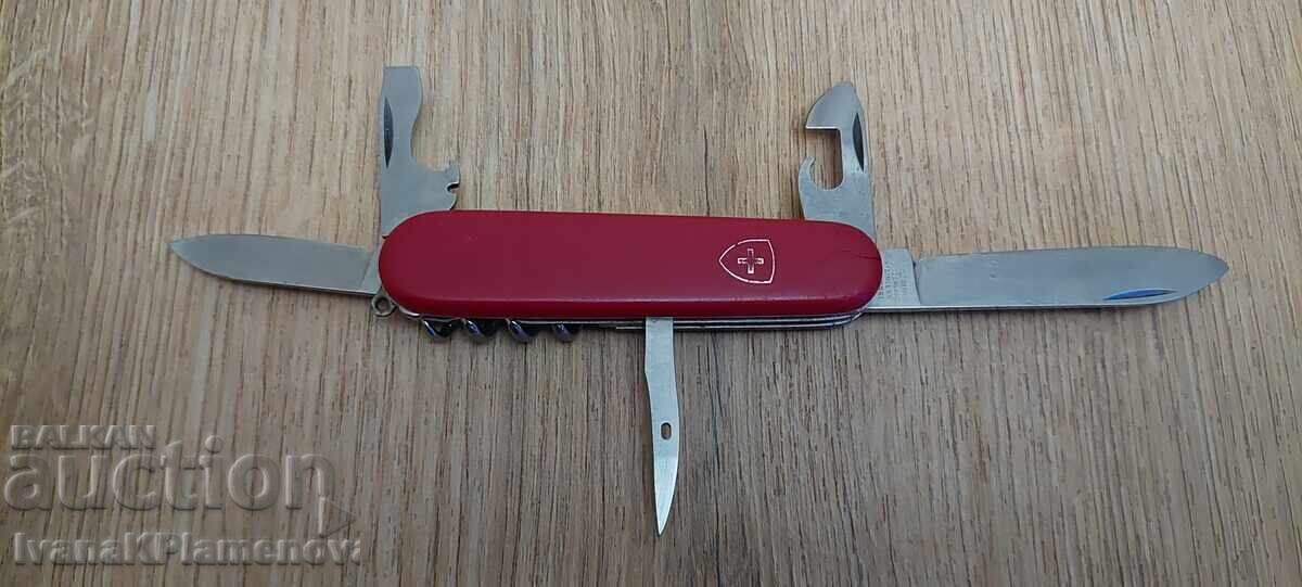 Pocket knife