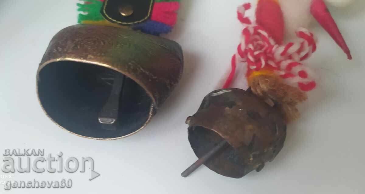 Bumbac retro elvețian și bulgăresc/mărțișor - 6 Bumbac retro elvețian și bulgăresc/mărțișor - 6